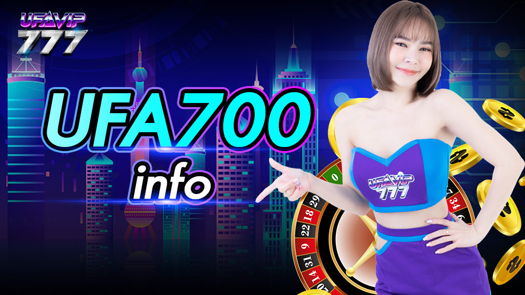 ufa700 info